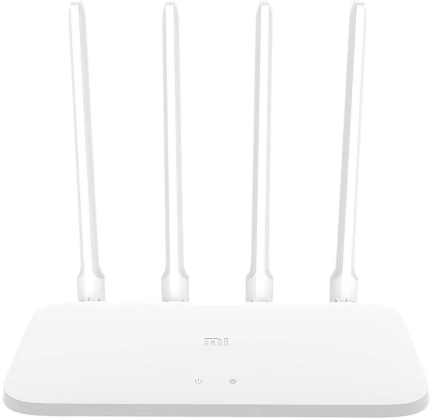 Xiaomi Mi Router 4A Gigabit (23319) TSBOHEMIA.CZ