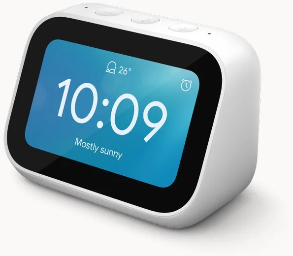 Xiaomi Mi Smart Clock 6934177723384