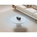 Xiaomi Mi Smart Speaker Lite, černý