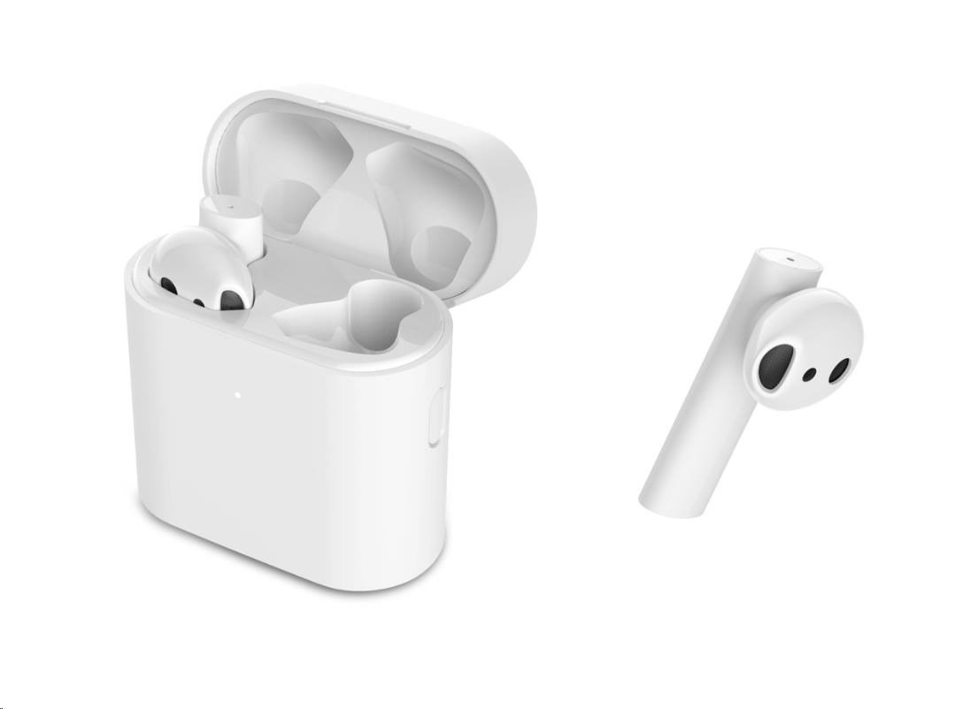 Xiaomi Mi True Wireless Earphones 2