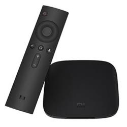 Xiaomi Mi TV Box 3