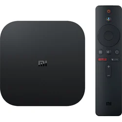 Xiaomi Mi TV Box S
