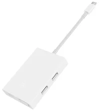 Xiaomi Mi USB-C to VGA and Gigabit Ethernet Multi-Adapter
