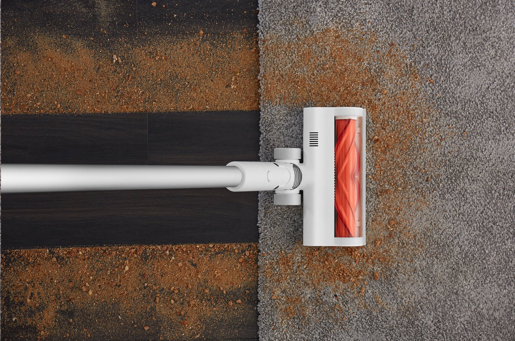 Xiaomi Mi Vacuum Cleaner G10