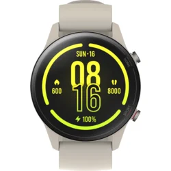Xiaomi Mi Watch béžové