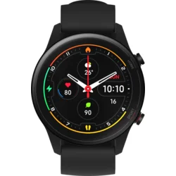 Xiaomi Mi Watch Black (čierna) 6934177723056