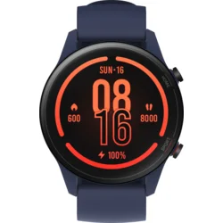Xiaomi Mi Watch modré 6934177723469