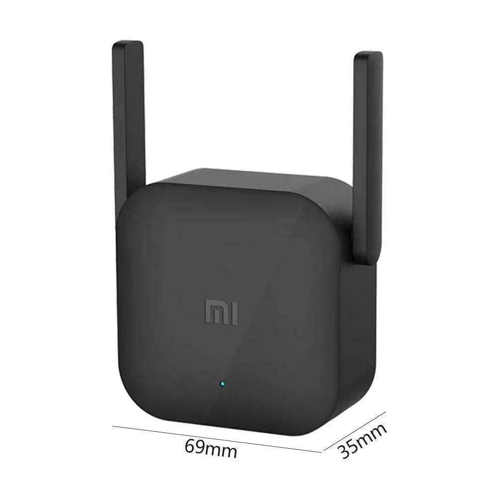 Xiaomi Mi Wi-Fi Range Extender Pro (6934177716492) | T.S.BOHEMIA