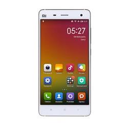 Xiaomi Mi4 16GB - bílý
