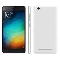 Xiaomi Mi4c 16GB - bílý