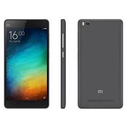 Xiaomi Mi4c 16GB - černý