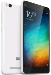 Xiaomi Mi4i 16GB - bílý