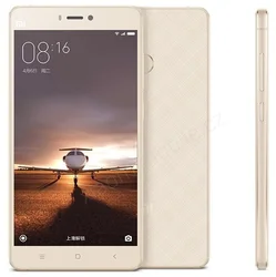 Xiaomi MI4Si 3GB/64GB Gold