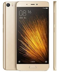 Xiaomi MI5 3GB/64GB Gold