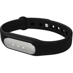 Xiaomi MiBand černý