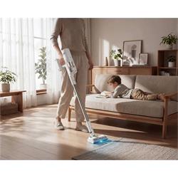 Xiaomi Mijia Vacuum Cleaner 4