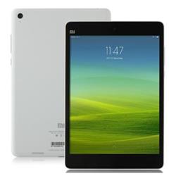 Xiaomi MiPad 16GB - bílý