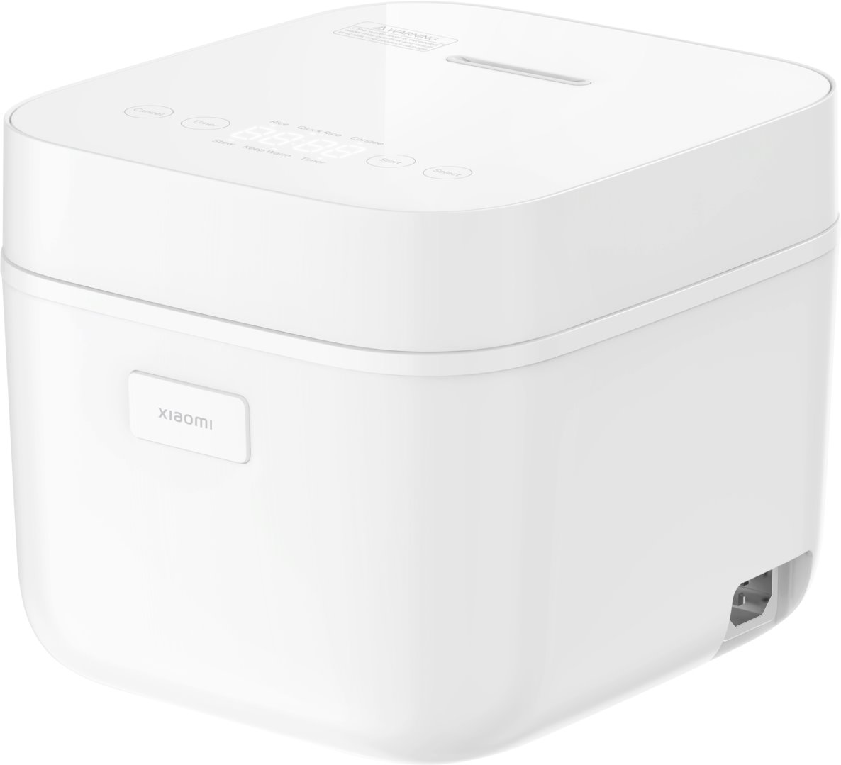 Xiaomi Multifunkčný hrniec na varenie ryže 1,5 l EÚ