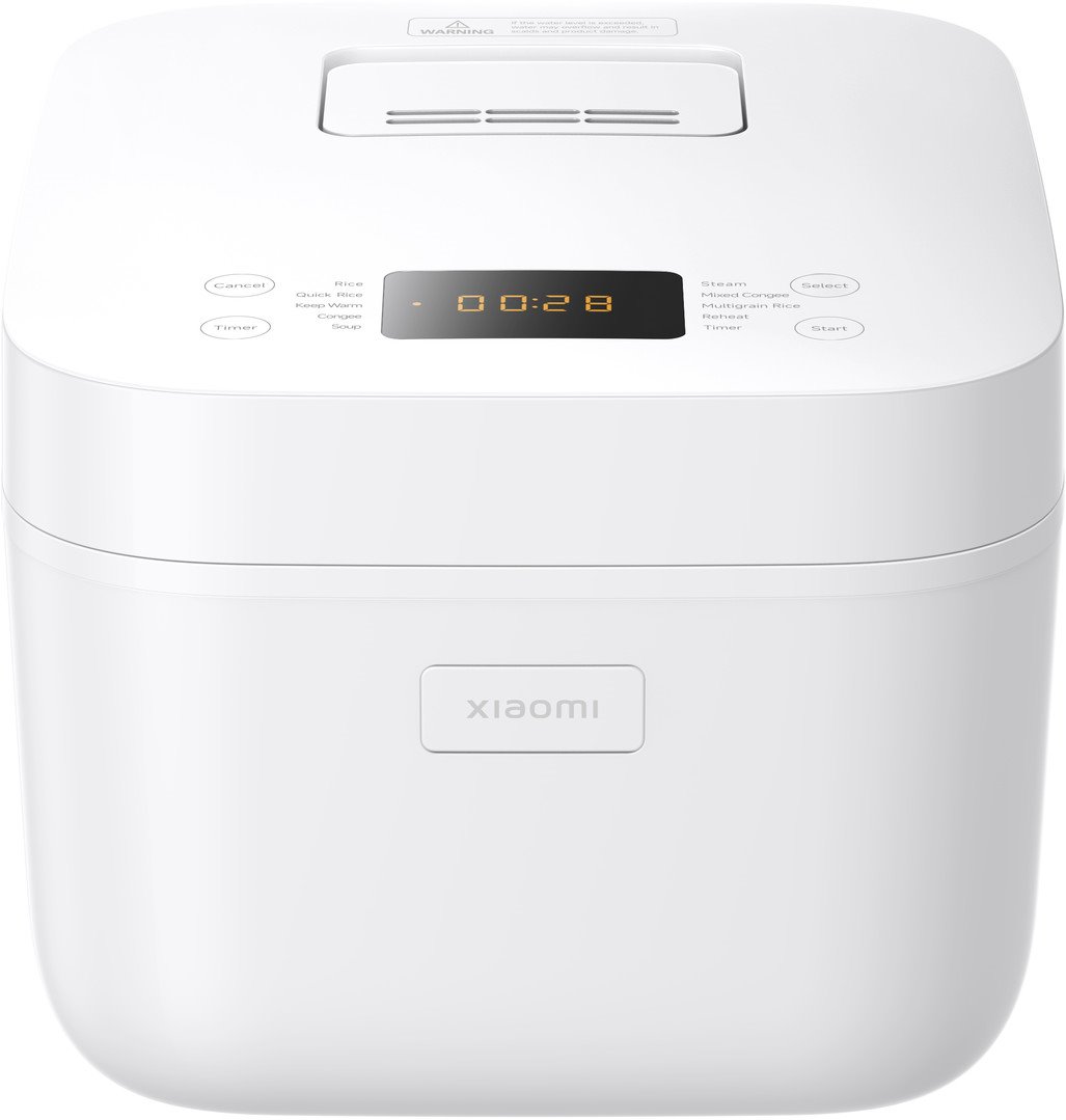 Xiaomi Multifunkčný hrniec na varenie ryže 4L EU