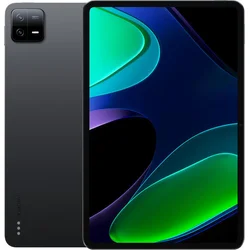 XIAOMI Pad 6, vesmírně šedá, 6GB, 128GB (47824)