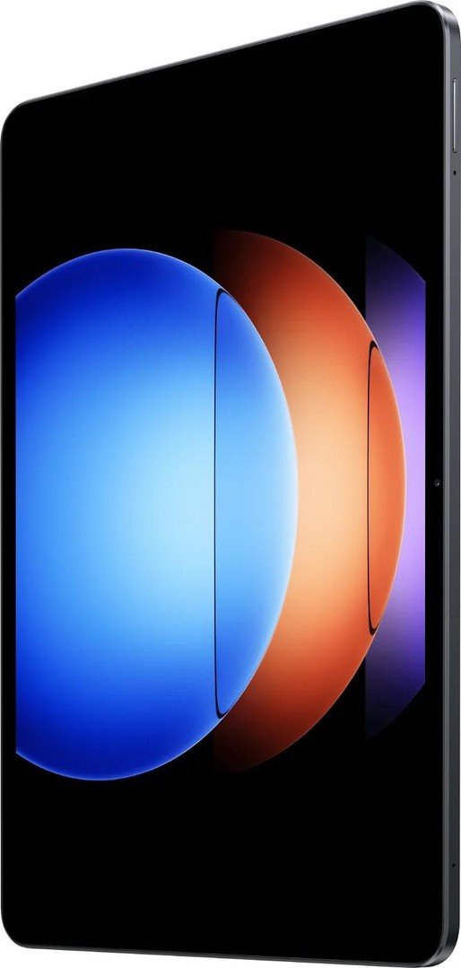 Xiaomi Pad 6S Pro, Gravity Grey 12/512 GB