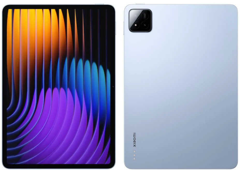 Xiaomi Pad 7 8GB/128GB, modrá