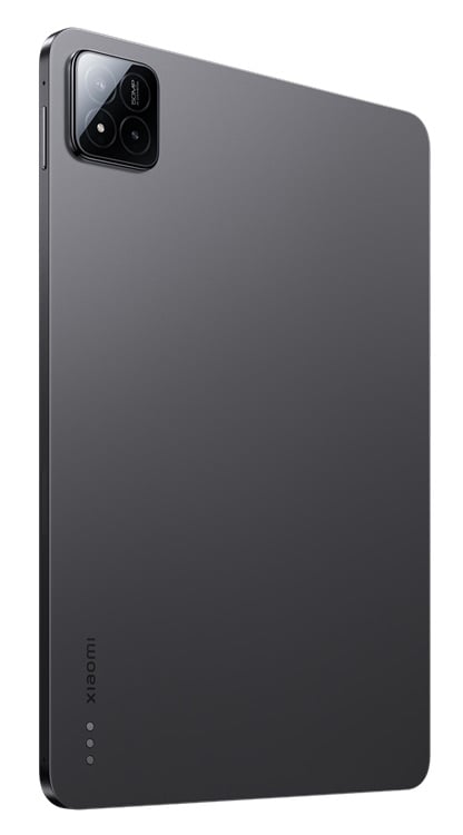 Xiaomi Pad 7 8GB/128GB, šedá