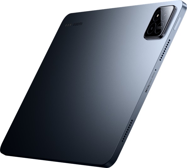 Xiaomi Pad 7 8GB/128GB, šedá