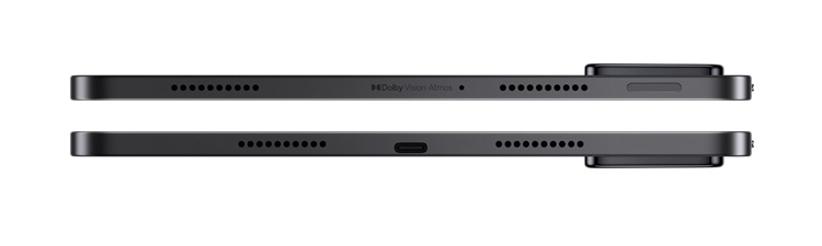 Xiaomi Pad 7 8GB/128GB, šedá