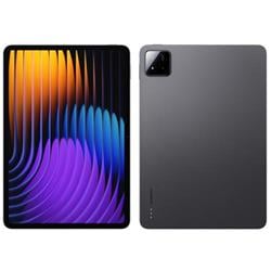 Xiaomi Pad 7 8GB/128GB, šedá