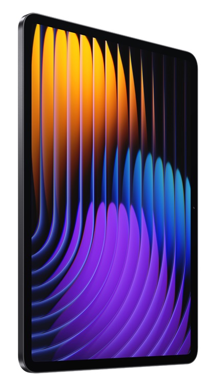 Xiaomi Pad 7 8GB/128GB, sivá