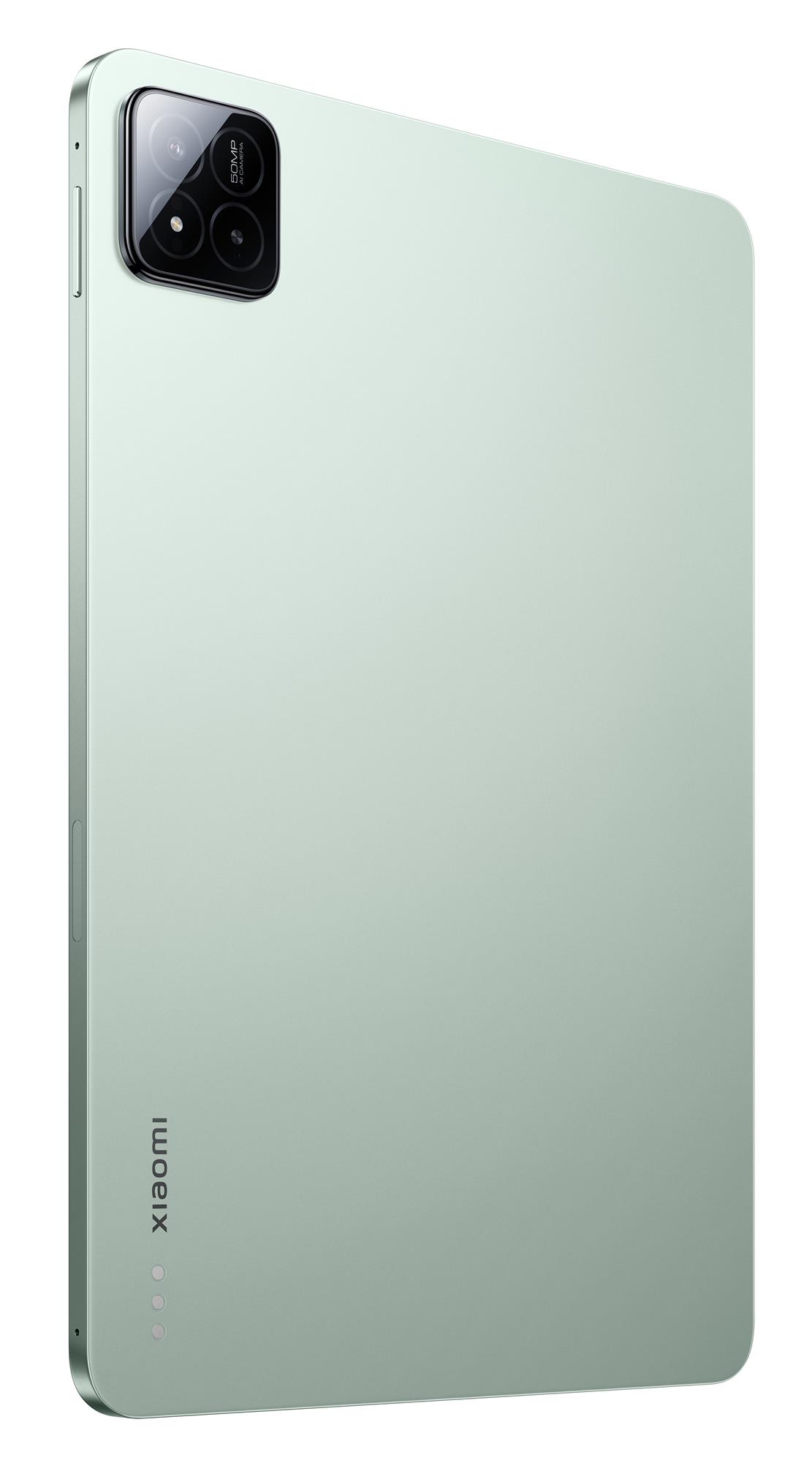 Xiaomi Pad 7 8GB/128GB, zelená