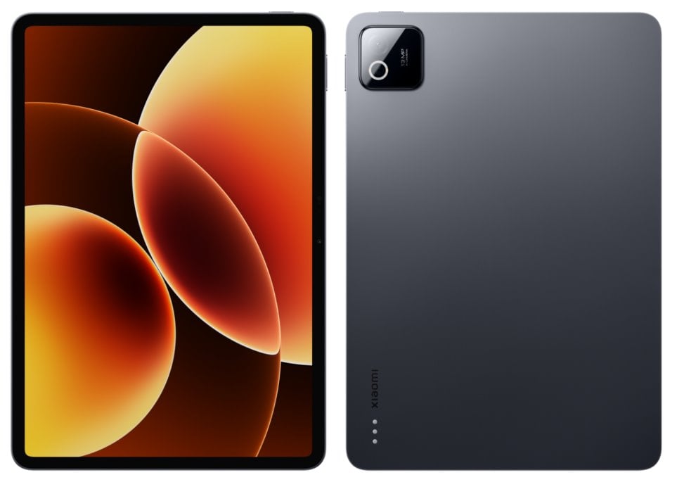 Xiaomi Pad 8 8GB/256GB, Gray