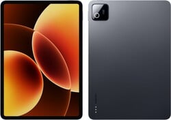 Xiaomi Pad 8 Pro 8GB/256GB, sivá