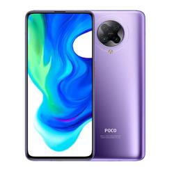 Xiaomi Poco F2 Pro 8GB 256GB fialový 6941059644255 - Mobilní telefony