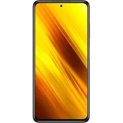 Xiaomi Poco X3 NFC 64GB šedý