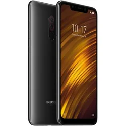 Xiaomi Pocophone F1 Grey 6GB/64GB Global Version