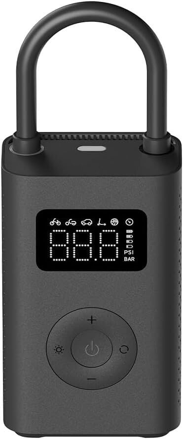 Xiaomi Portable Electric Air Compressor 2