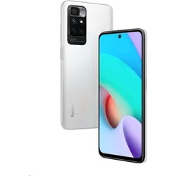 Xiaomi Redmi 10 2022 4GB/128GB Pebble White (bílá)