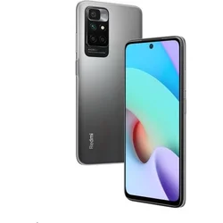 Xiaomi Redmi 10 2022 4GB/64GB Carbon Gray (sivá)