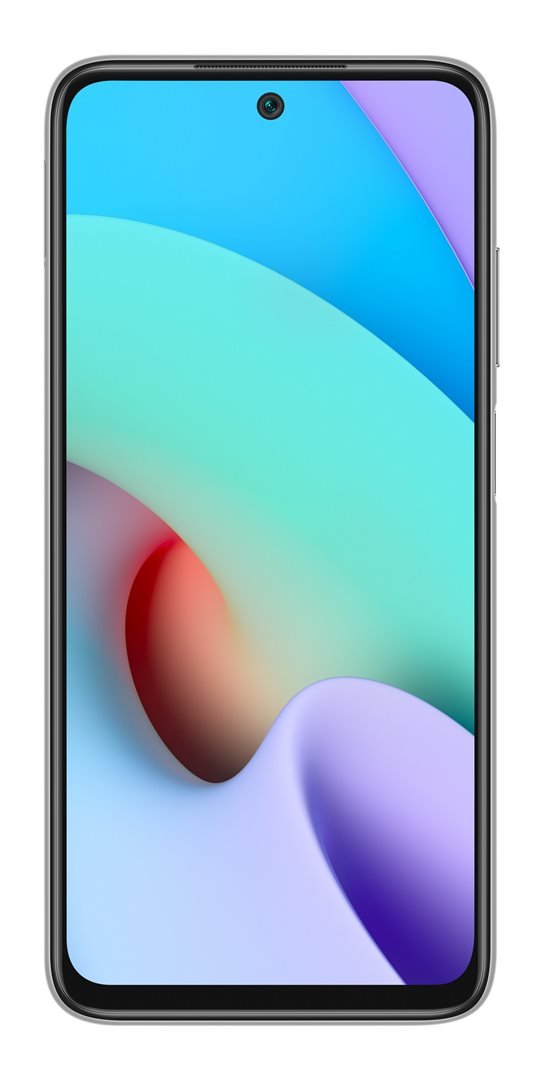 Xiaomi Redmi 10 2022 4GB/64GB Pebble White (bílá)
