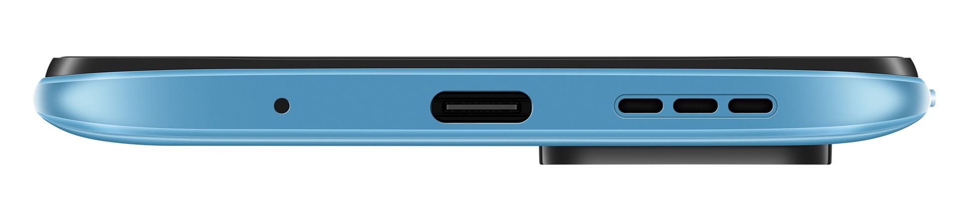 Xiaomi Redmi 10 2022 4GB/64GB Sea Blue (modrá)