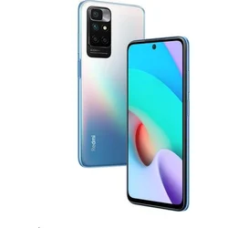 Xiaomi Redmi 10 2022 4GB/64GB Sea Blue (modrá)