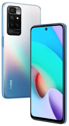 Xiaomi Redmi 10 4GB/128GB Sea Blue (modrá)