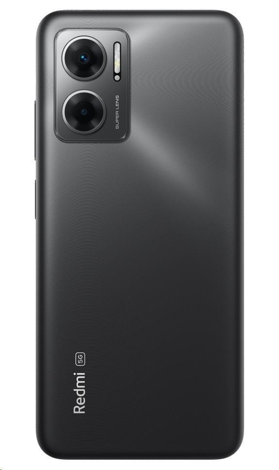 Xiaomi Redmi 10 5G 4GB/128GB Grafitová sivá