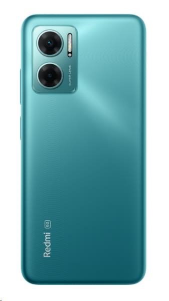 Xiaomi Redmi 10 5G 4GB/64GB Aurora Green (zelená)