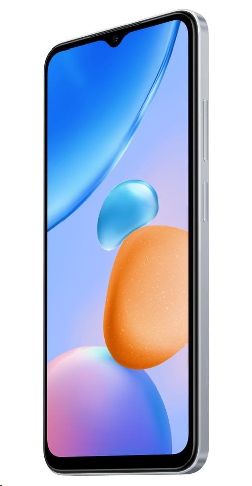 Xiaomi Redmi 10 5G 4GB/64GB Chrome Silver (stříbrná)