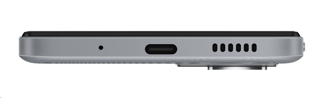 Xiaomi Redmi 10 5G 4GB/64GB Chrome Silver (stříbrná)