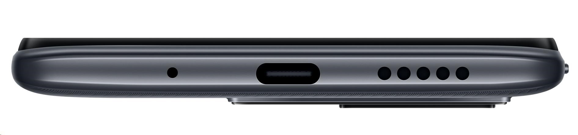 Xiaomi Redmi 10C 4/128GB Graphite Gray (šedá)