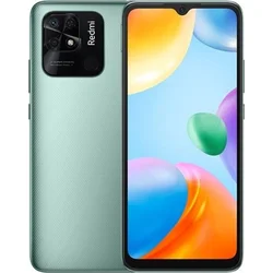 Xiaomi Redmi 10C 4/128GB Mint Green (zelená)